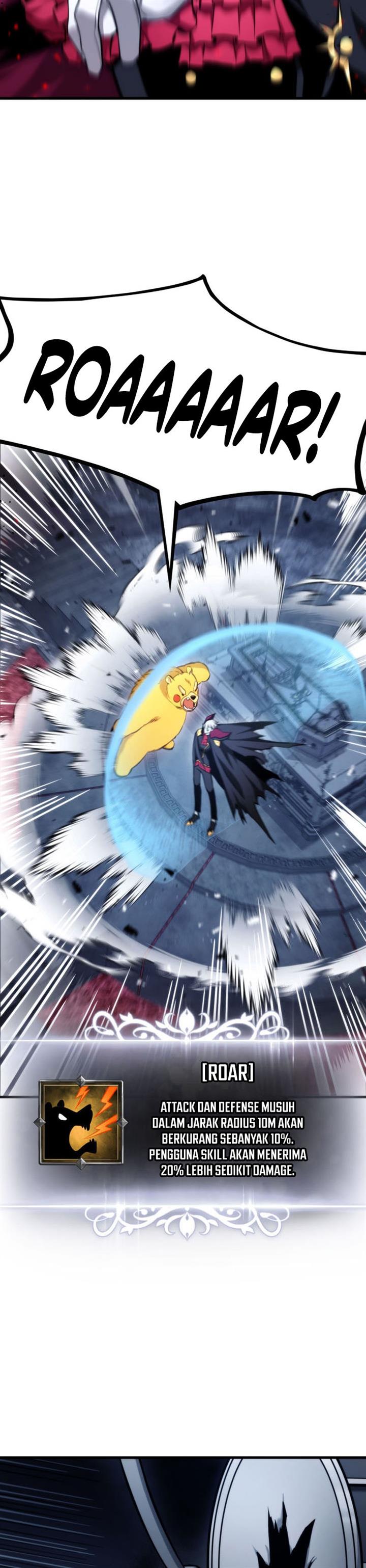 Ranker’s Return (Remake) Chap 63 - Next Chap 64