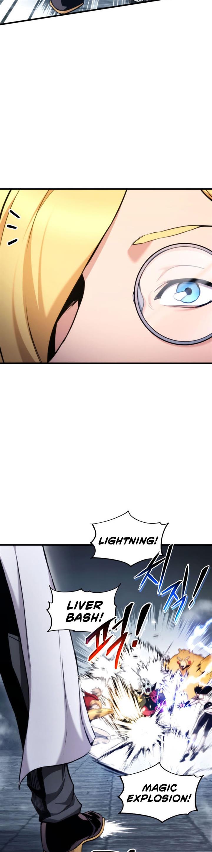 Ranker’s Return (Remake) Chap 63 - Next Chap 64