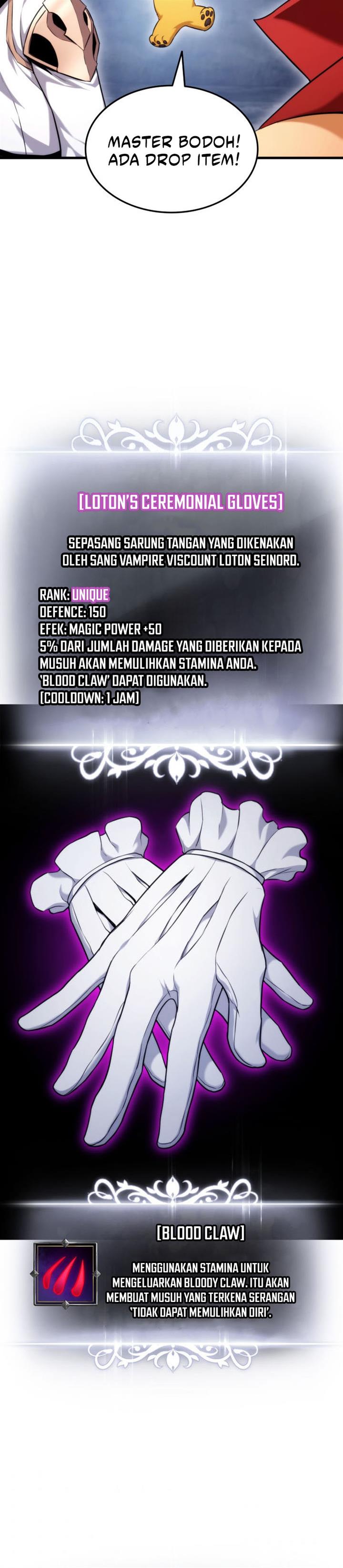 Ranker’s Return (Remake) Chap 63 - Next Chap 64