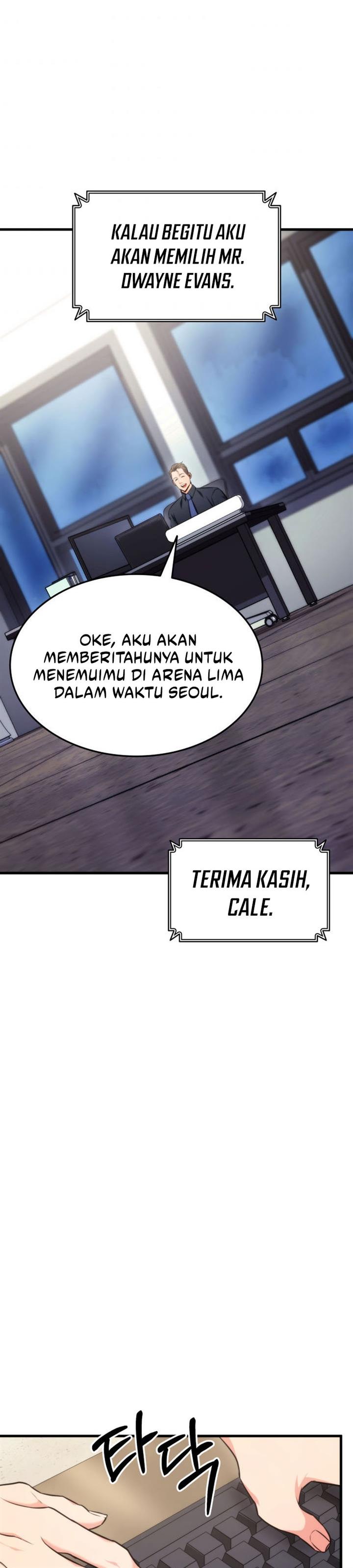 Ranker’s Return (Remake) Chap 63 - Next Chap 64