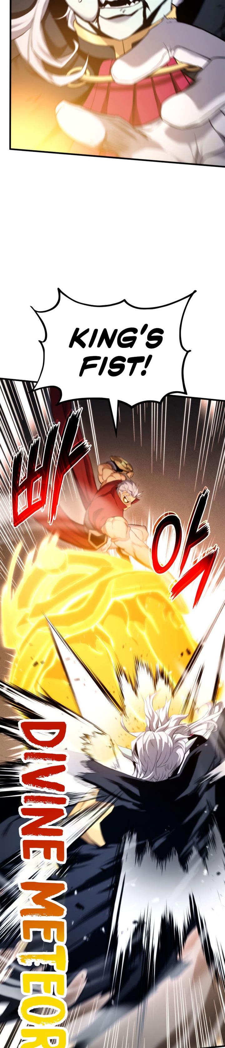 Ranker’s Return (Remake) Chap 63 - Next Chap 64