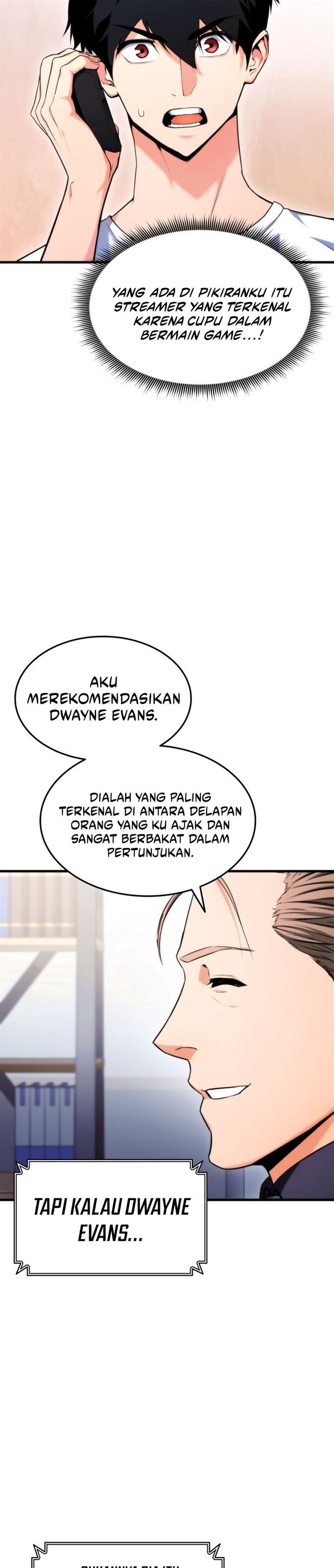 Ranker’s Return (Remake) Chap 63 - Next Chap 64