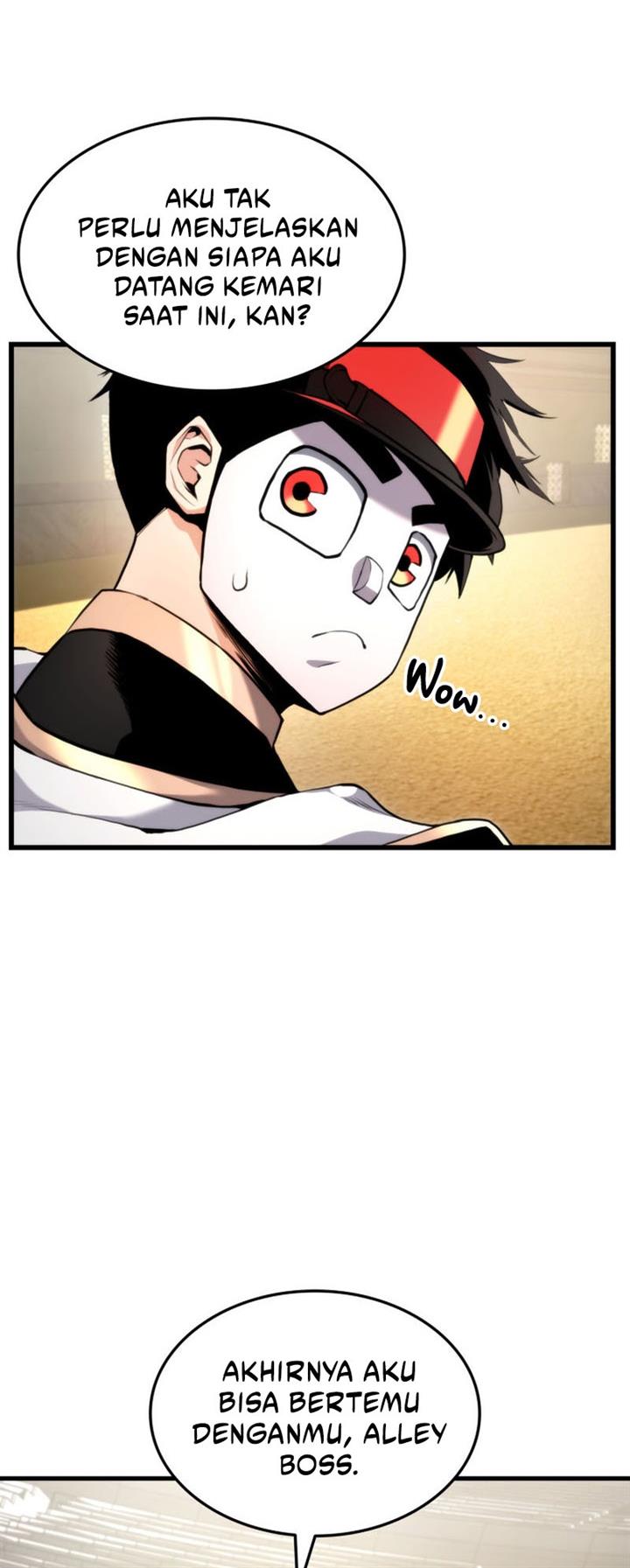 Ranker’s Return (Remake) Chap 63 - Next Chap 64