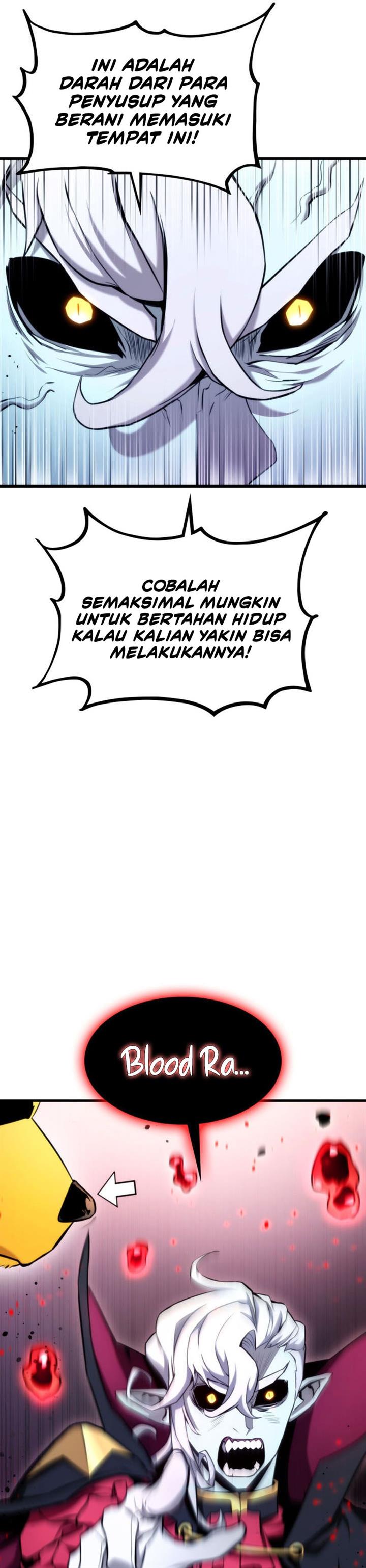 Ranker’s Return (Remake) Chap 63 - Next Chap 64