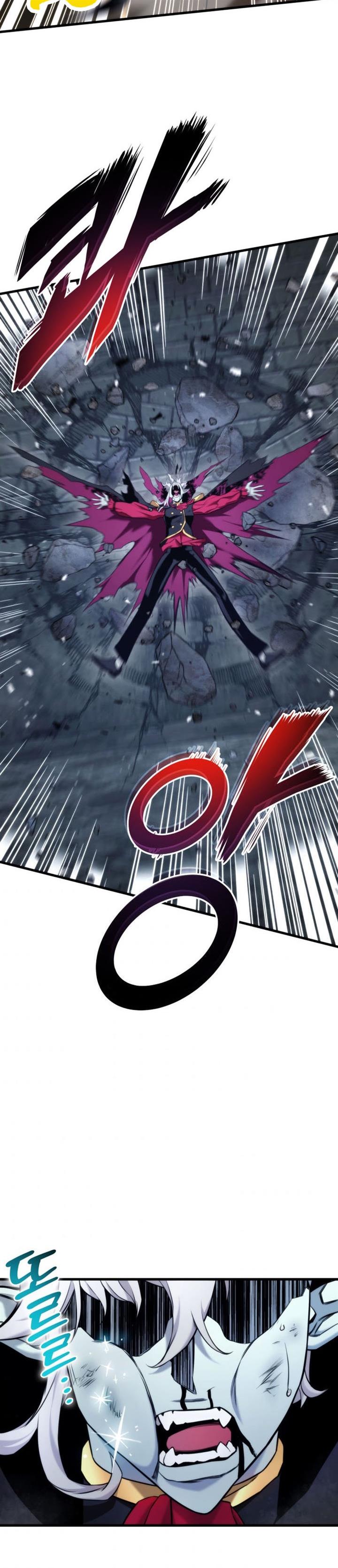 Ranker’s Return (Remake) Chap 63 - Next Chap 64