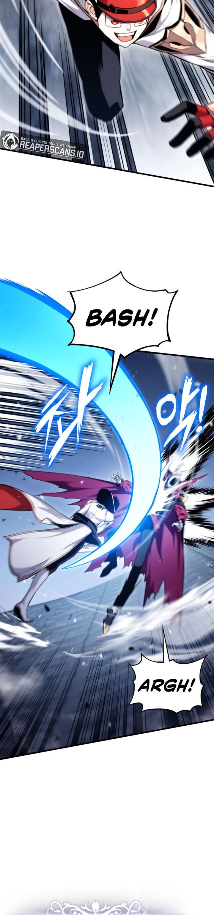 Ranker’s Return (Remake) Chap 63 - Next Chap 64