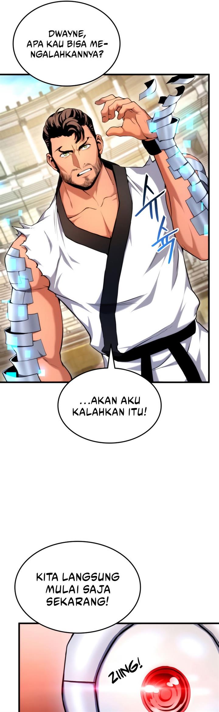 Ranker’s Return (Remake) Chap 64 - Next Chap 65