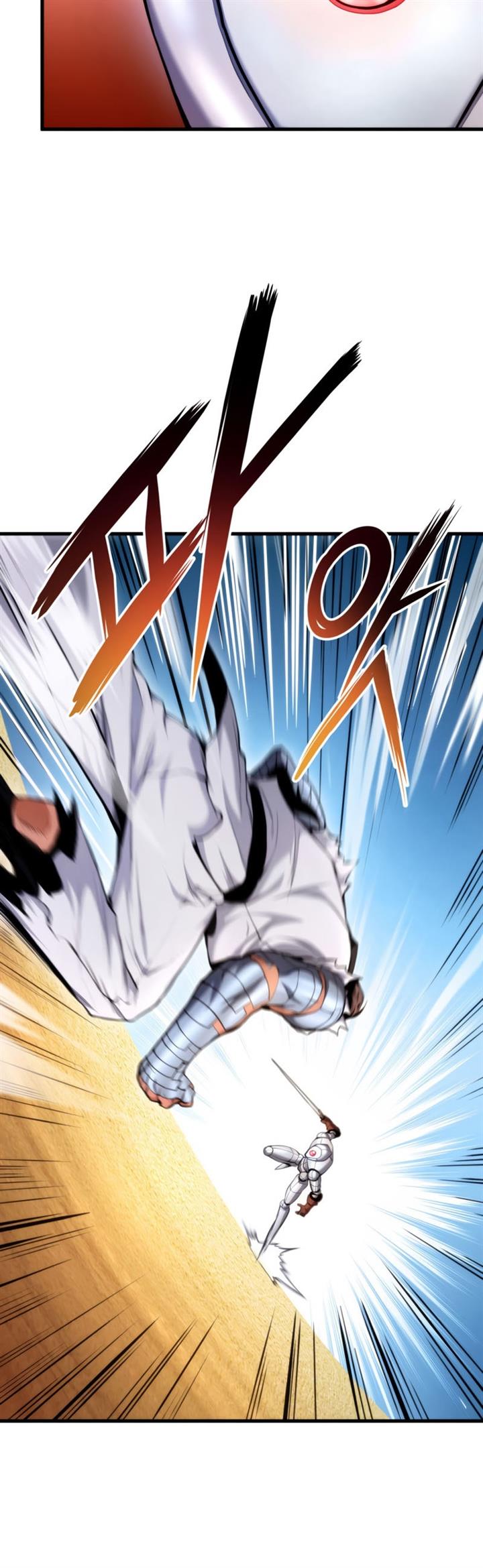 Ranker’s Return (Remake) Chap 64 - Next Chap 65