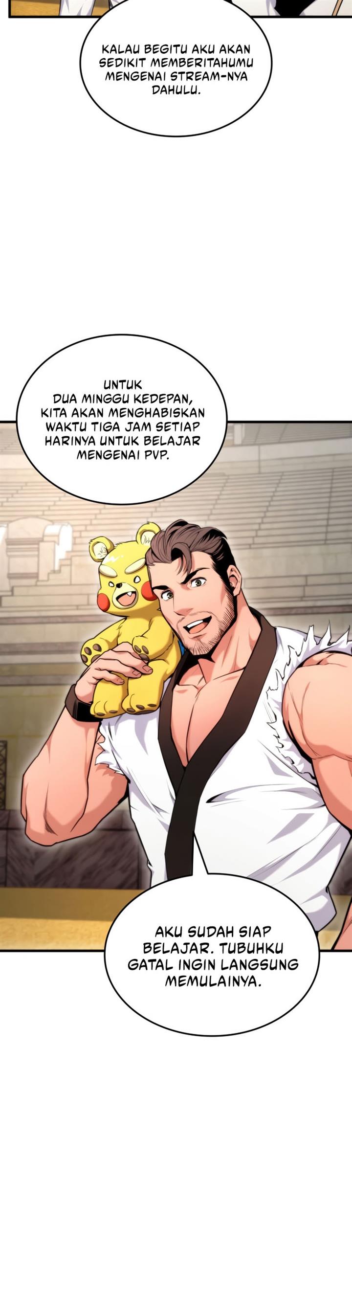 Ranker’s Return (Remake) Chap 64 - Next Chap 65