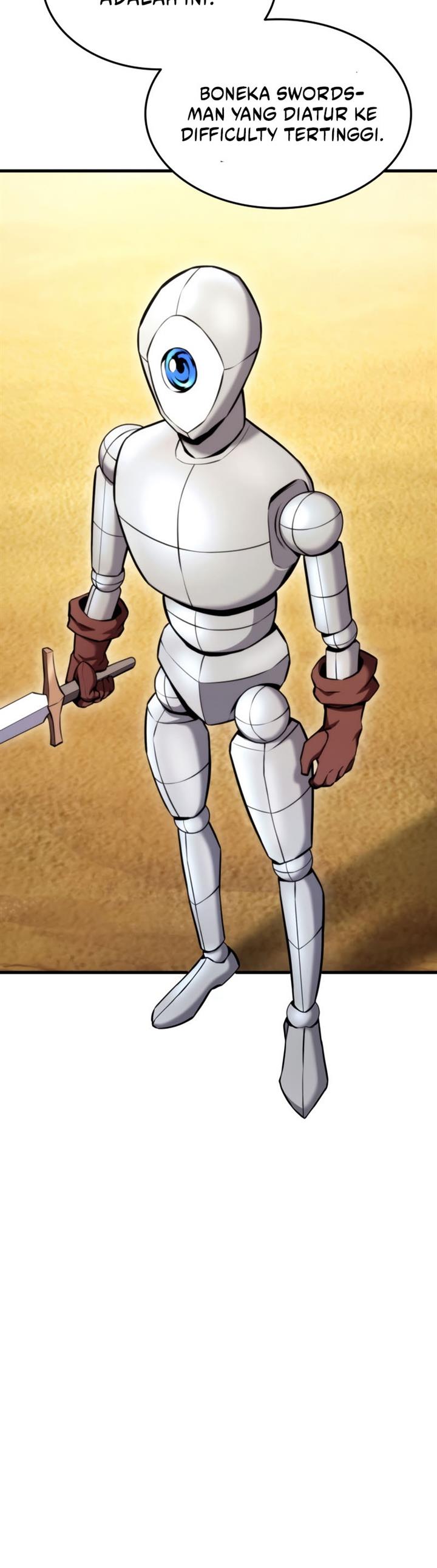Ranker’s Return (Remake) Chap 64 - Next Chap 65