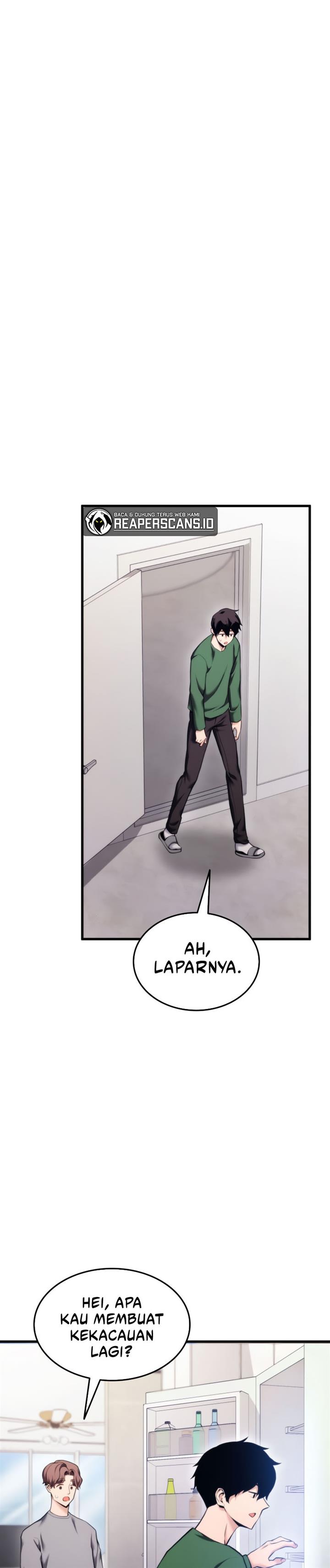 Ranker’s Return (Remake) Chap 65 - Next Chap 66