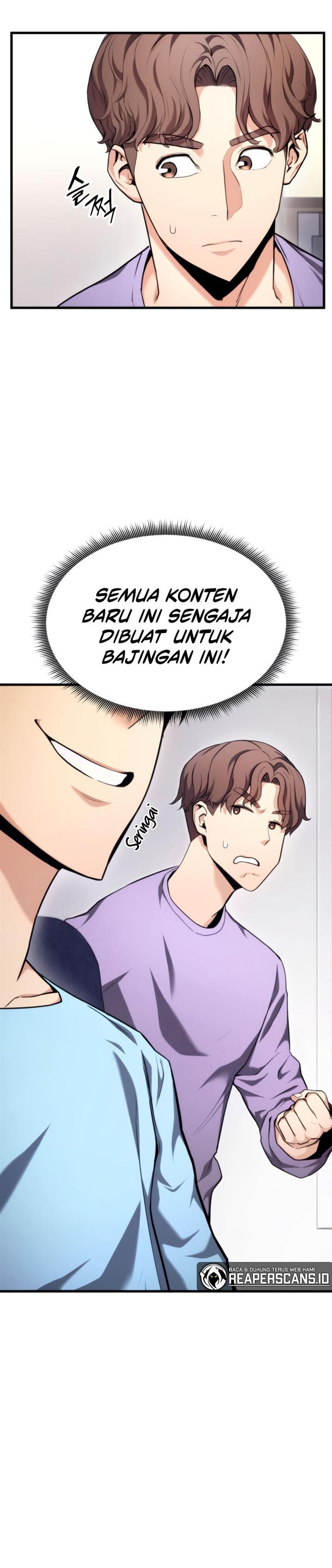 Ranker’s Return (Remake) Chap 65 - Next Chap 66