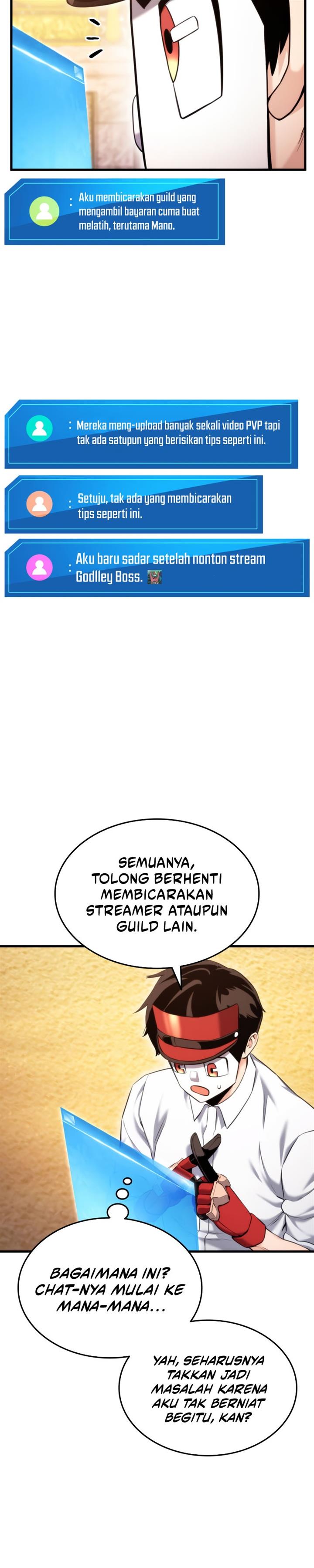 Ranker’s Return (Remake) Chap 65 - Next Chap 66