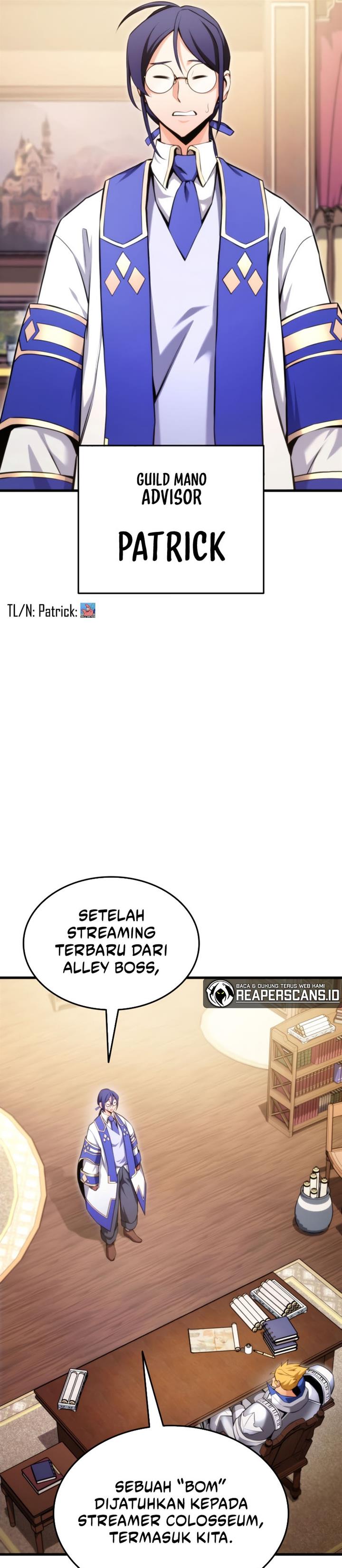 Ranker’s Return (Remake) Chap 65 - Next Chap 66