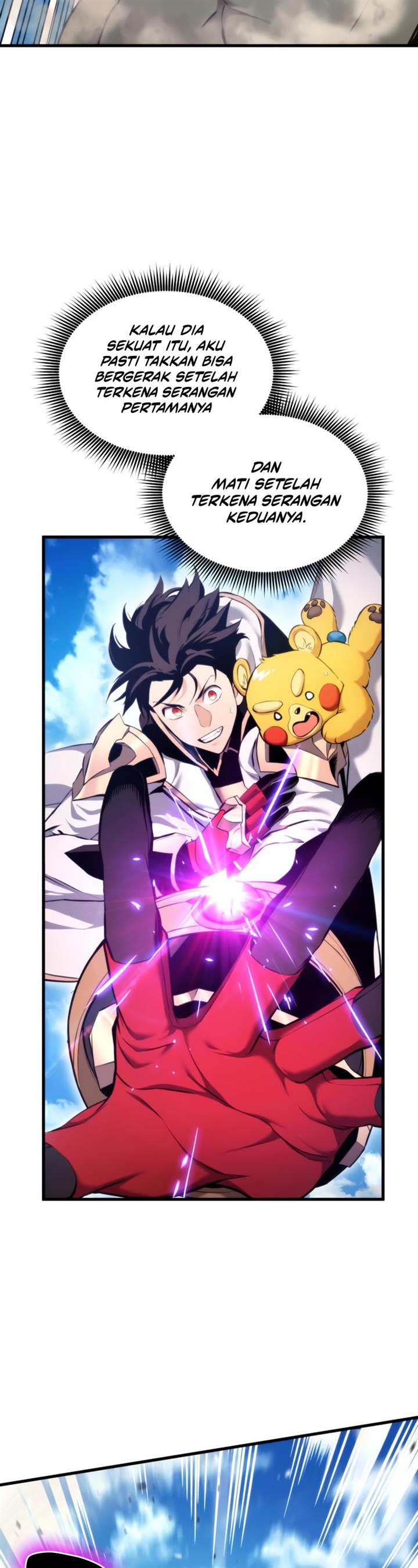Ranker’s Return (Remake) Chap 66 - Next Chap 67
