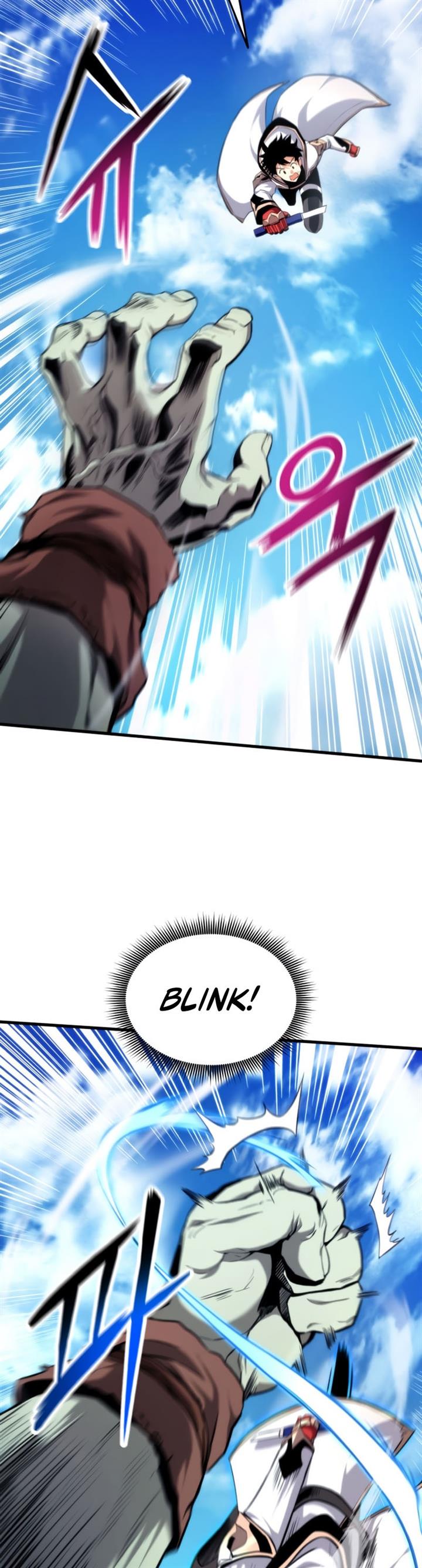 Ranker’s Return (Remake) Chap 66 - Next Chap 67
