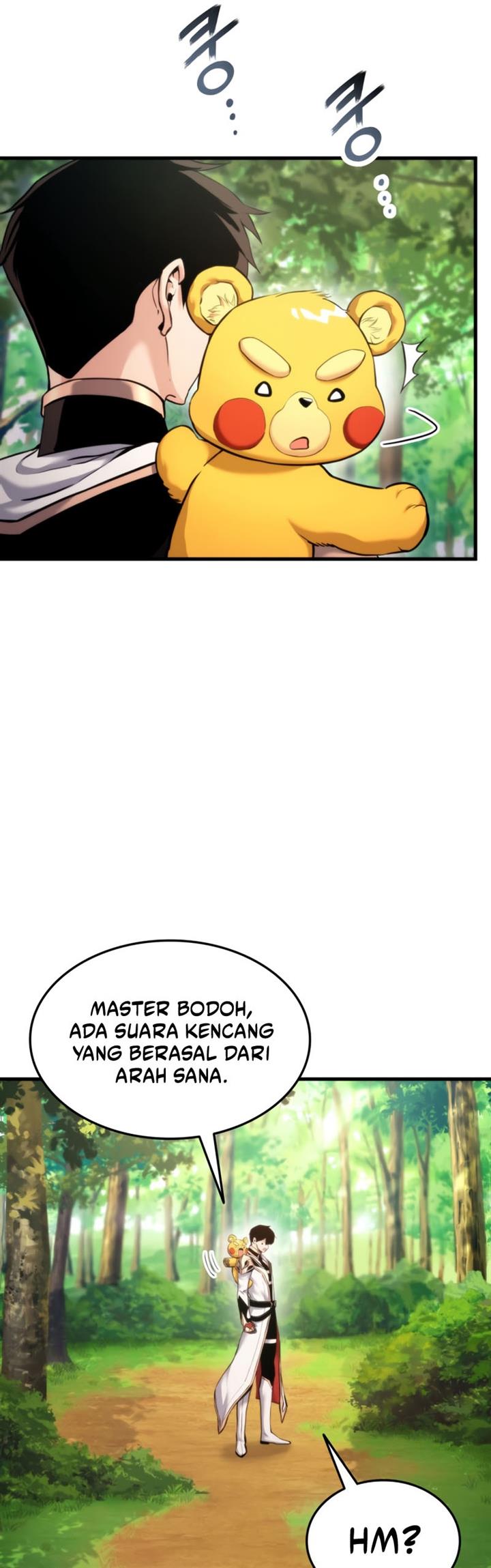 Ranker’s Return (Remake) Chap 66 - Next Chap 67