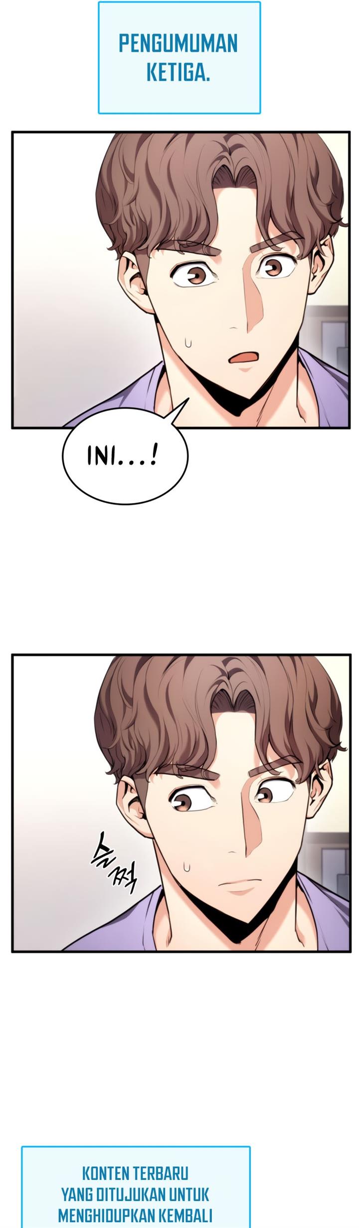 Ranker’s Return (Remake) Chap 66 - Next Chap 67