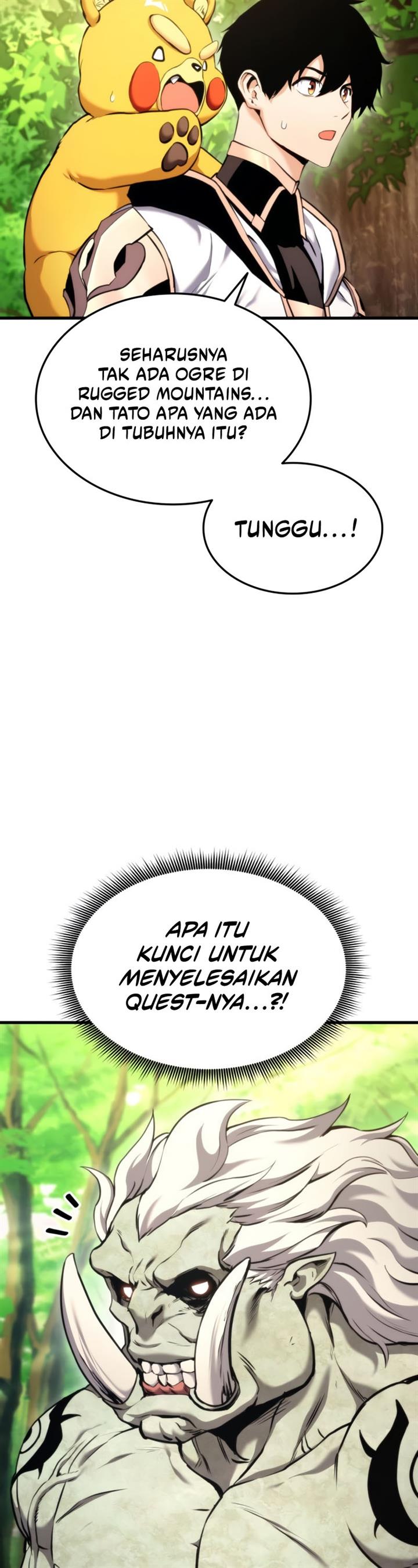 Ranker’s Return (Remake) Chap 66 - Next Chap 67