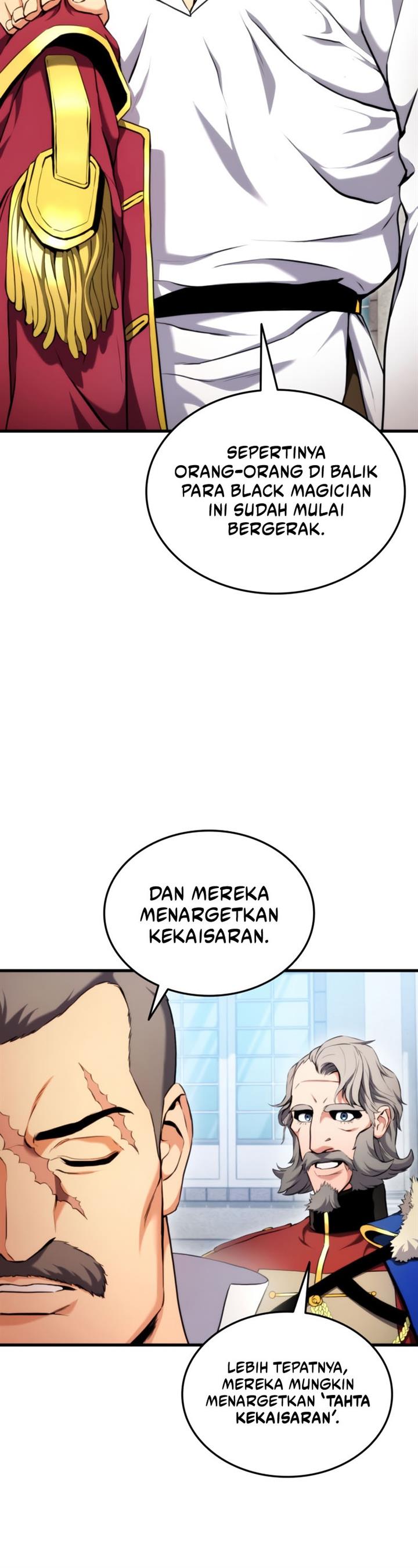 Ranker’s Return (Remake) Chap 66 - Next Chap 67