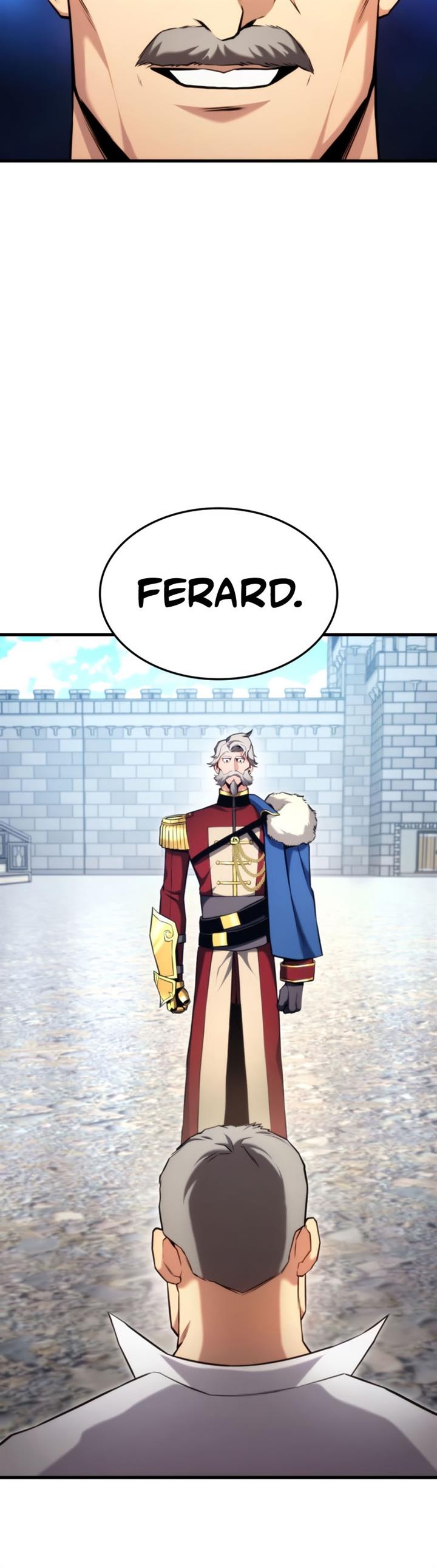 Ranker’s Return (Remake) Chap 66 - Next Chap 67