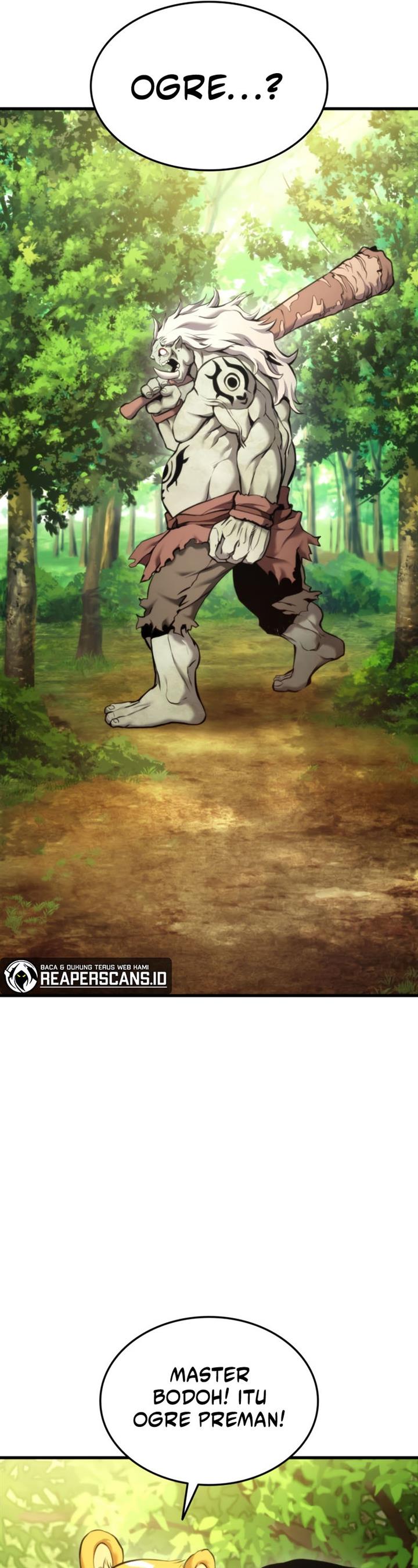 Ranker’s Return (Remake) Chap 66 - Next Chap 67
