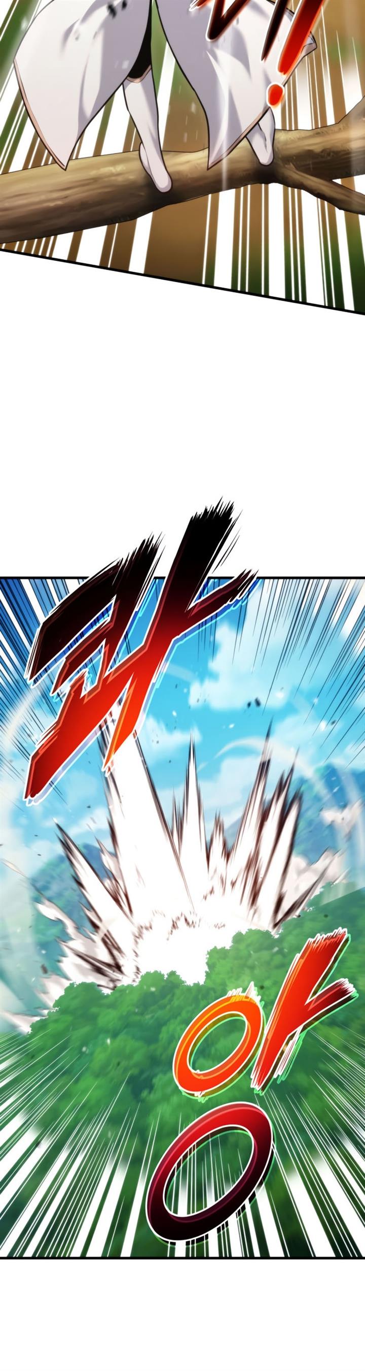 Ranker’s Return (Remake) Chap 66 - Next Chap 67