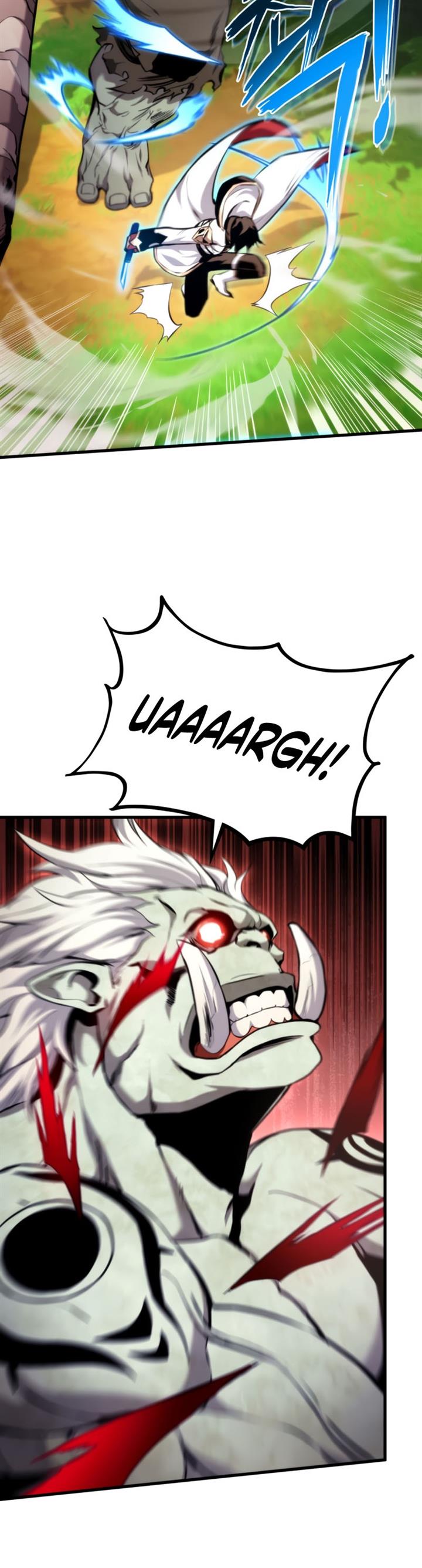 Ranker’s Return (Remake) Chap 66 - Next Chap 67