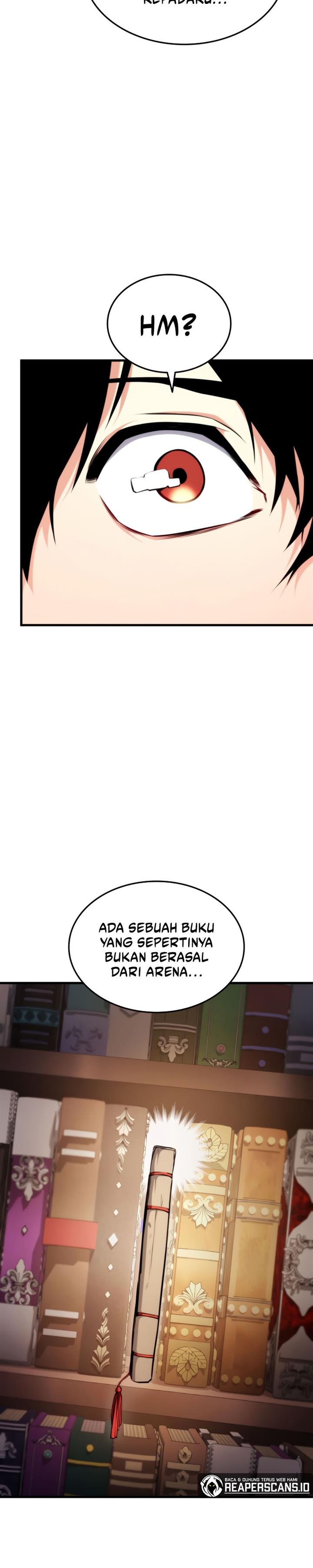 Ranker’s Return (Remake) Chap 67 - Next Chap 68