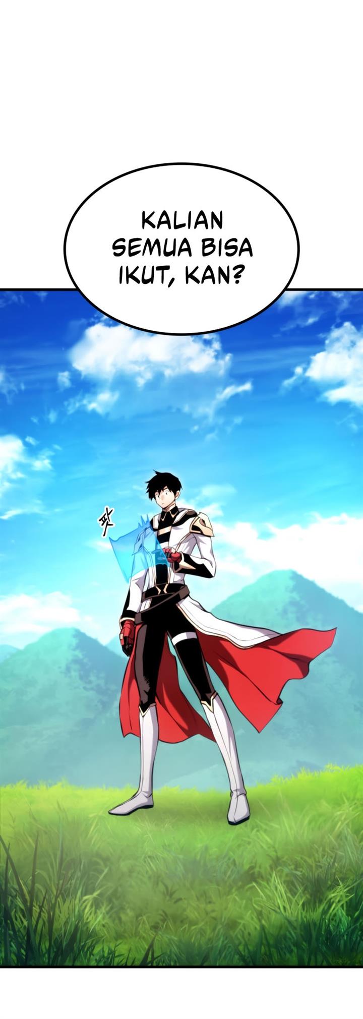 Ranker’s Return (Remake) Chap 67 - Next Chap 68