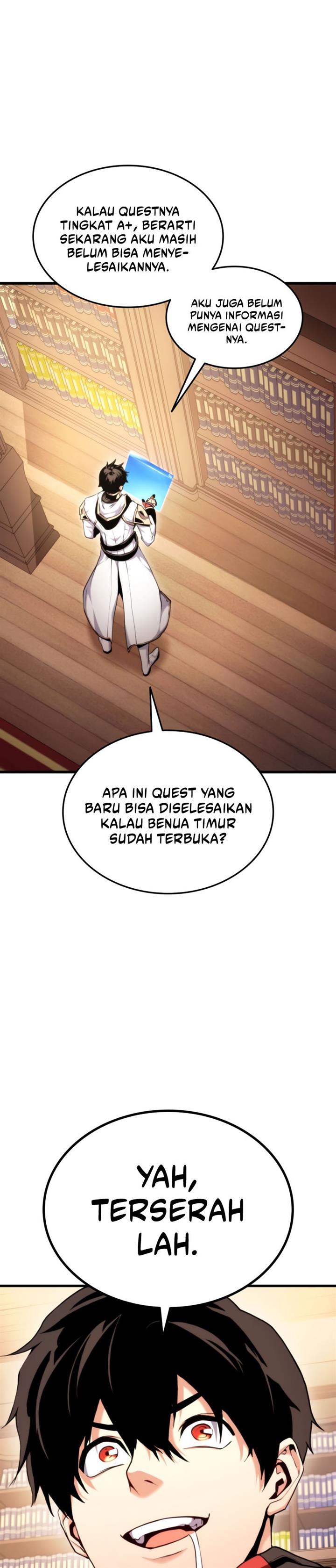 Ranker’s Return (Remake) Chap 67 - Next Chap 68