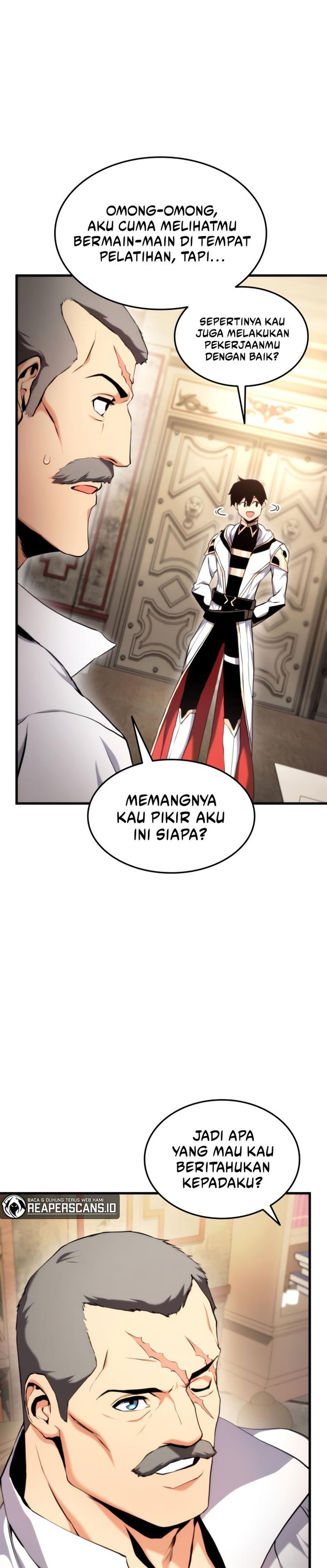 Ranker’s Return (Remake) Chap 67 - Next Chap 68