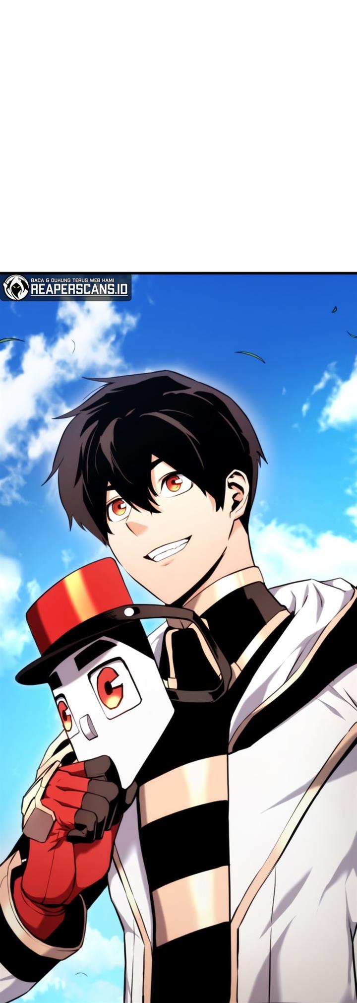 Ranker’s Return (Remake) Chap 67 - Next Chap 68