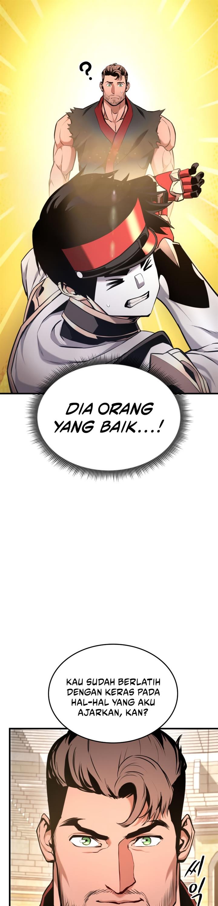 Ranker’s Return (Remake) Chap 68 - Next Chap 69
