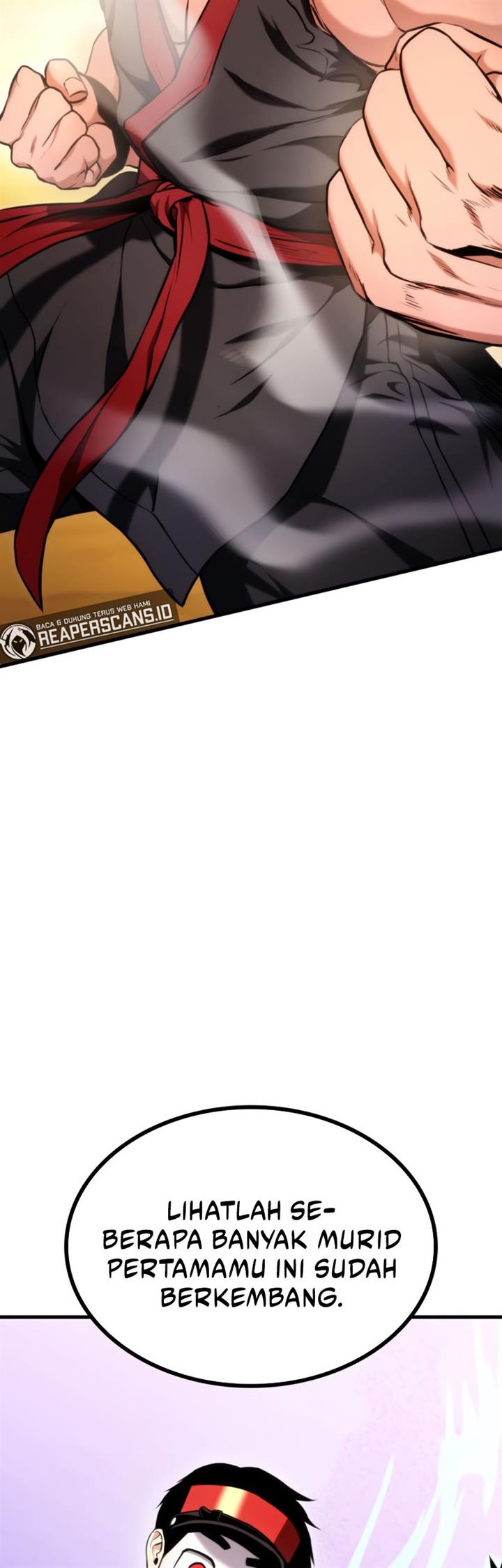 Ranker’s Return (Remake) Chap 68 - Next Chap 69