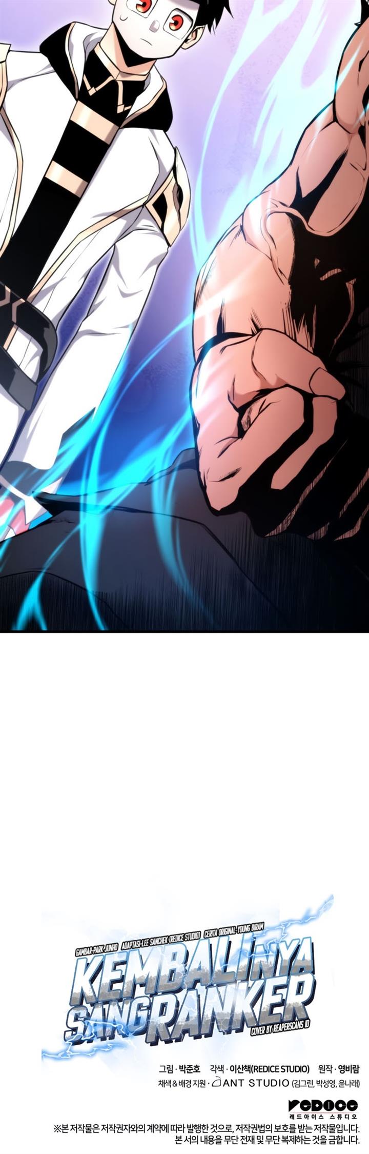 Ranker’s Return (Remake) Chap 68 - Next Chap 69