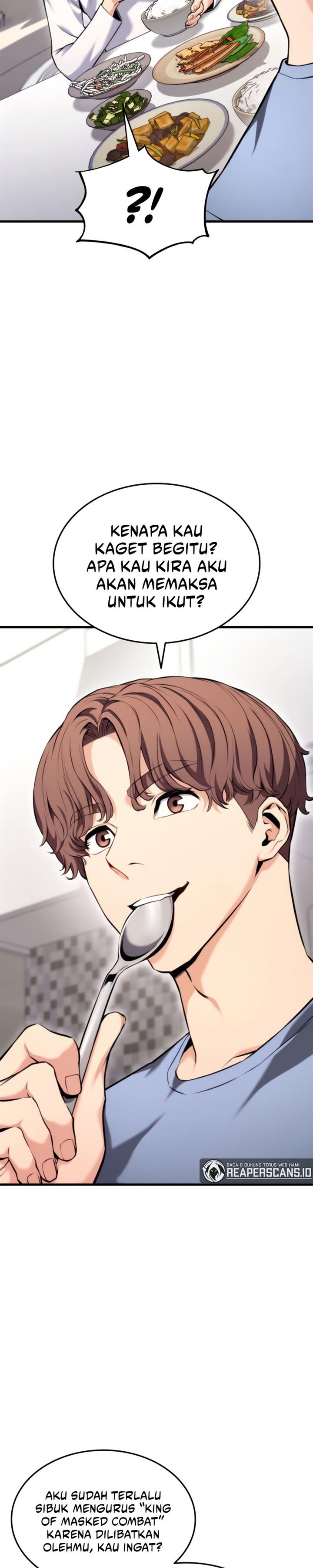 Ranker’s Return (Remake) Chap 68 - Next Chap 69
