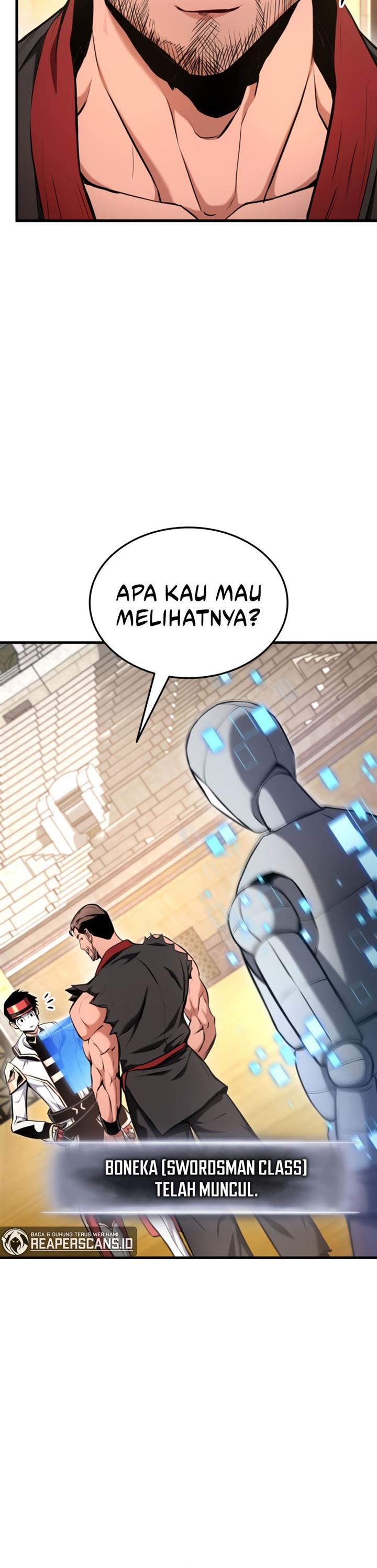 Ranker’s Return (Remake) Chap 68 - Next Chap 69
