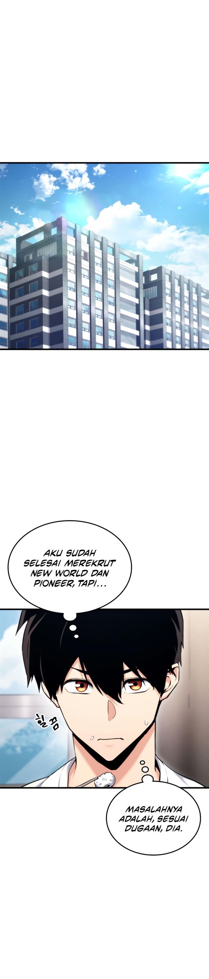 Ranker’s Return (Remake) Chap 68 - Next Chap 69