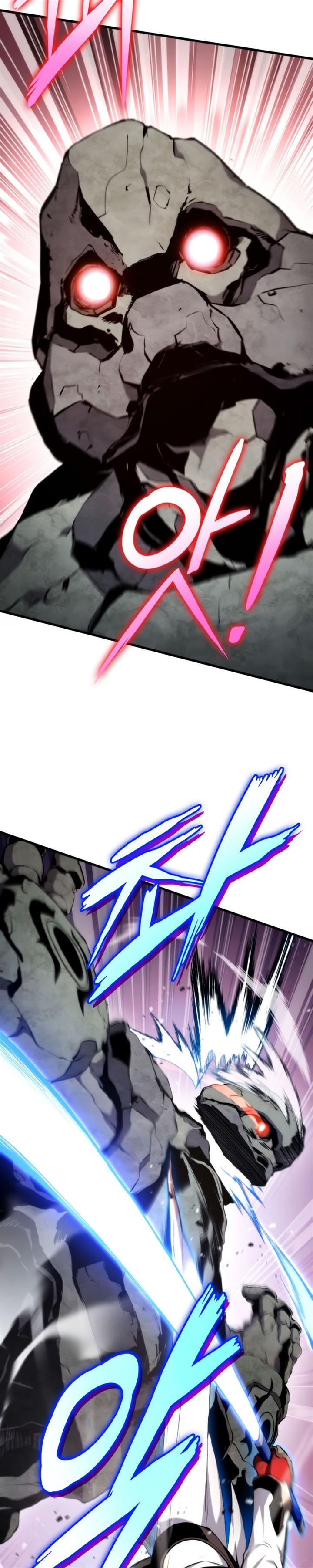 Ranker’s Return (Remake) Chap 68 - Next Chap 69