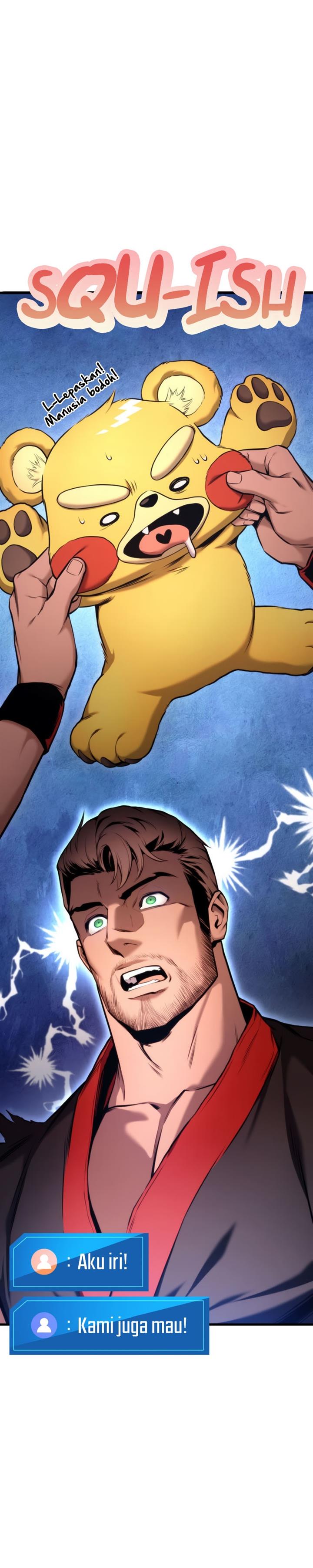 Ranker’s Return (Remake) Chap 69 - Next Chap 70