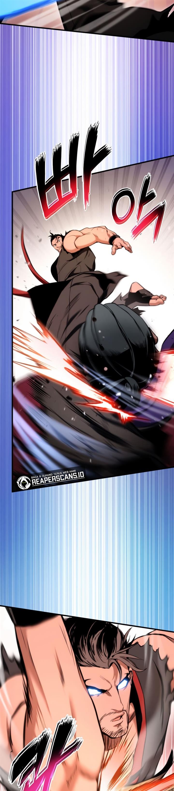 Ranker’s Return (Remake) Chap 69 - Next Chap 70