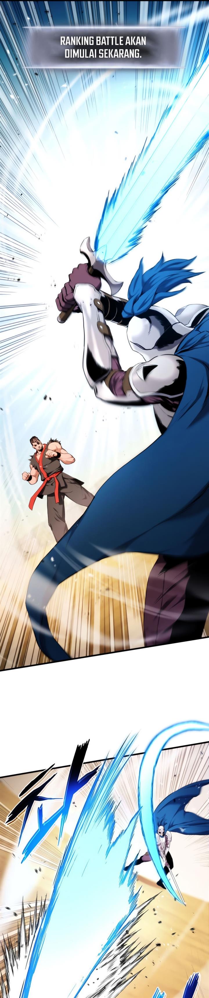 Ranker’s Return (Remake) Chap 69 - Next Chap 70