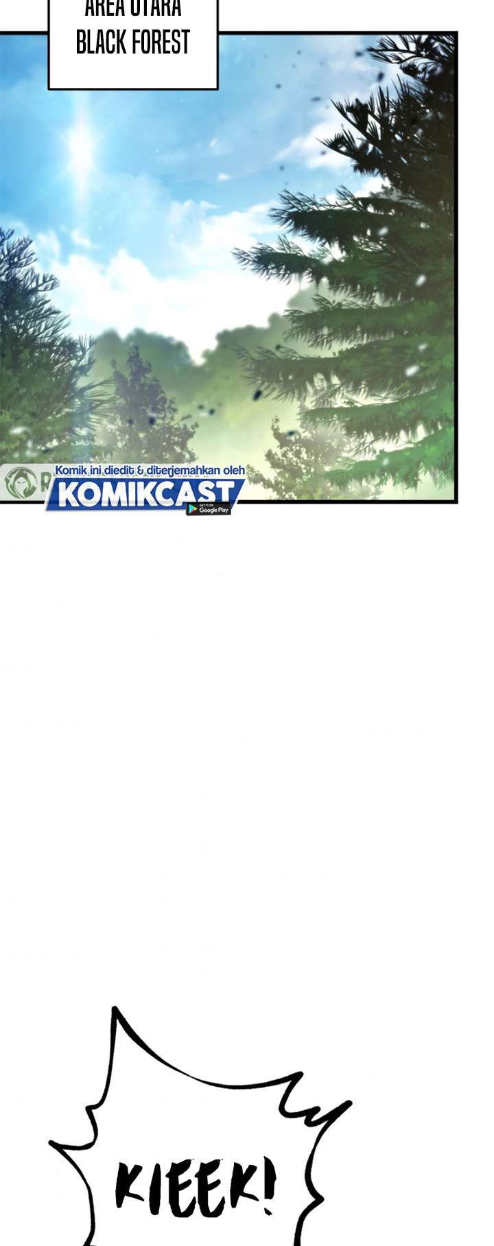 Ranker’s Return (Remake) Chap 8 - Next Chap 9