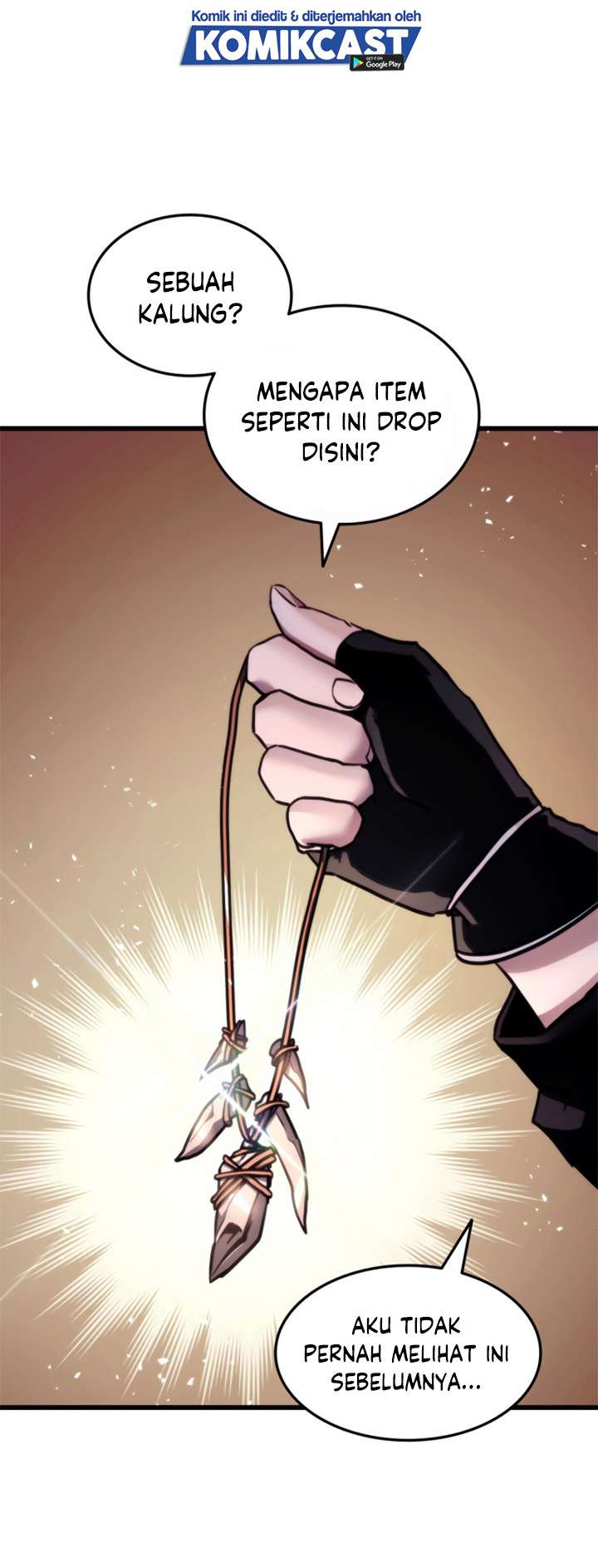 Ranker’s Return (Remake) Chap 8 - Next Chap 9