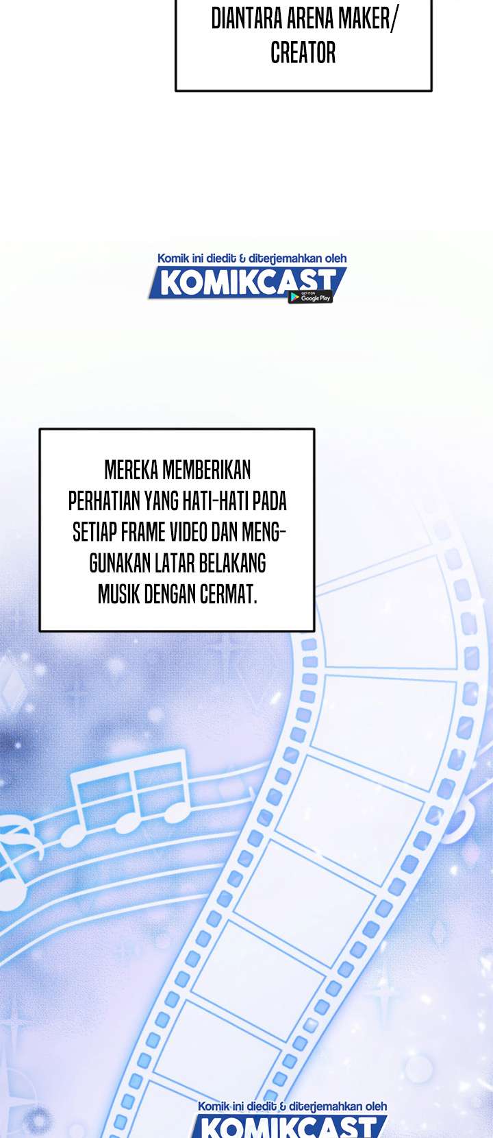 Ranker’s Return (Remake) Chap 8 - Next Chap 9