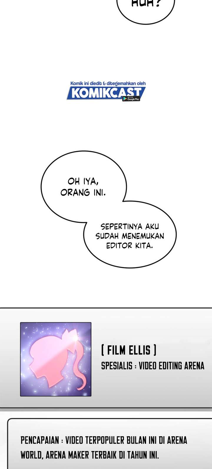 Ranker’s Return (Remake) Chap 8 - Next Chap 9