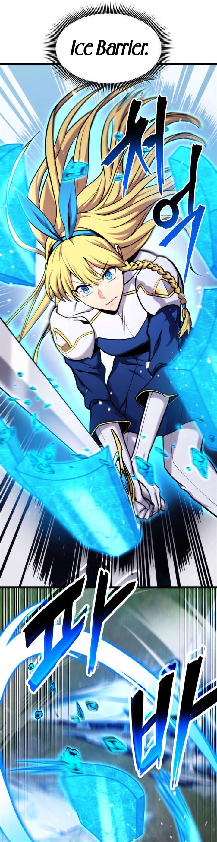 Ranker’s Return (Remake) Chap 80 - Next Chap 81