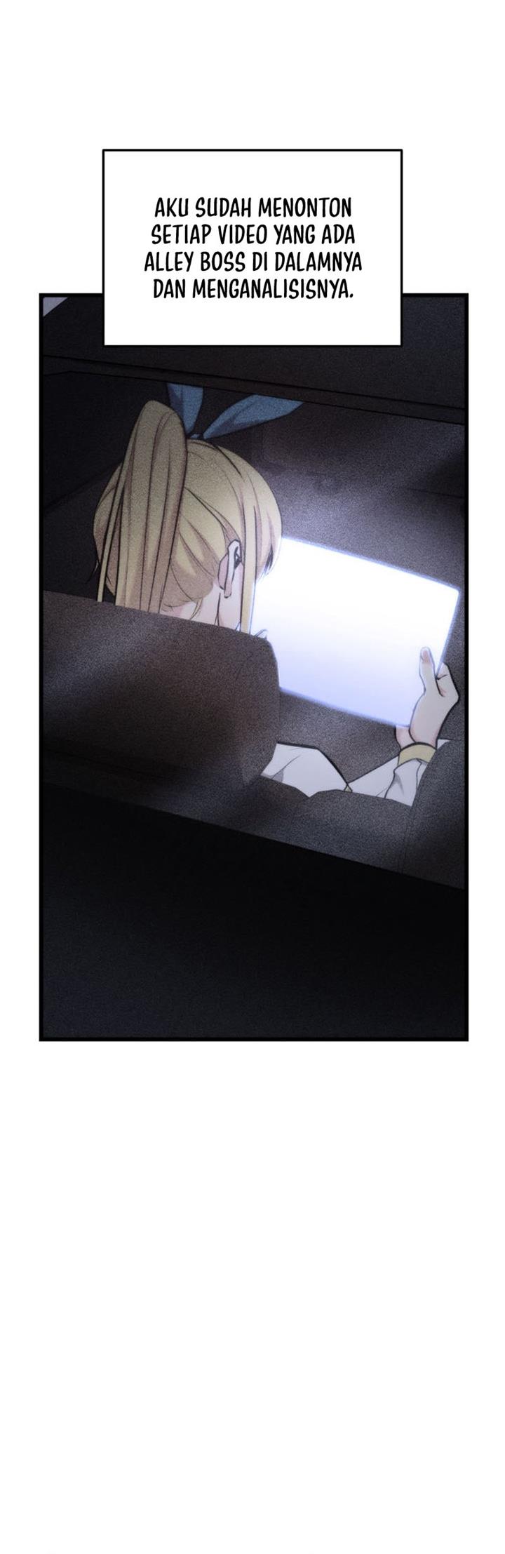 Ranker’s Return (Remake) Chap 80 - Next Chap 81
