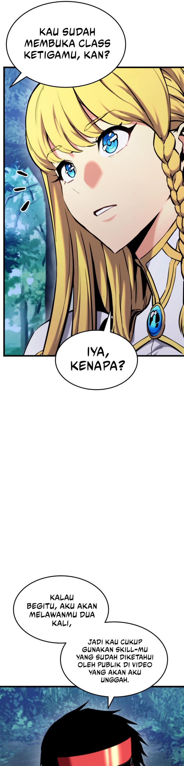 Ranker’s Return (Remake) Chap 80 - Next Chap 81